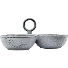 Stoneware Serving Bowls House Doctor Rustic Serving Bowl