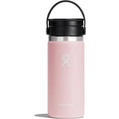 Silicone Cups & Mugs Hydro Flask Wide Flex Sip Lid Trillium Travel Mug 47.3cl