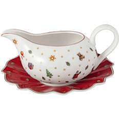 Villeroy & Boch Toy's Delight Sauceboat Sauce Boat 0.5L