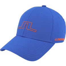 J.Lindeberg Caden Cap - Nautical Blue
