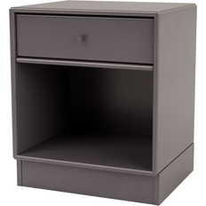 Montana Furniture Dream With Plinth H7 Coffee Bedside Table 30x35.4cm