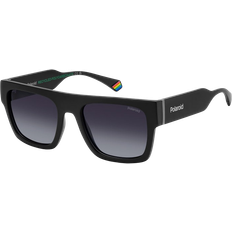 Polaroid PLD 6224/S/X Polarized Solglasögon - Black
