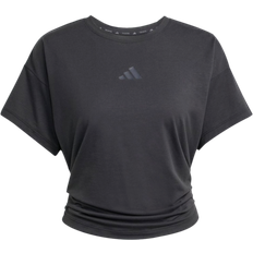 adidas Women's Power T-shirt - Black