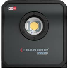 Scangrip USB Arbejdslamper Scangrip Arbejdslampe NOVA 10 CONNECT 10.000 lm