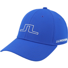 J.Lindeberg Caden Cap - Club Blue
