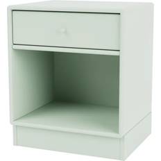 Montana Furniture Dream Med Sokkel H7 Sengebord 30x35.4cm