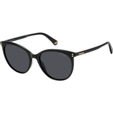 Polaroid PLD 6231/S Polarized Solbriller - Black