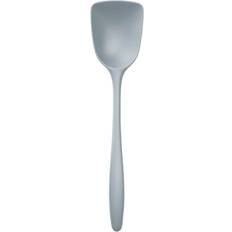 Rosti Classic Dusty Blue Cooking Ladle 27cm