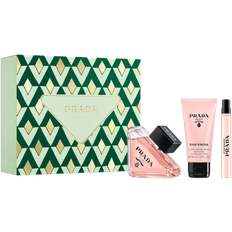 Prada paradoxe eau de parfum gift set Prada Paradoxe Eau de Parfum Spray Gift Set 90ml White