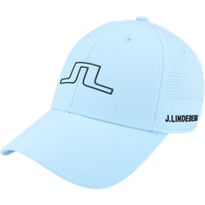 J.Lindeberg Blå Adjustable Caden Cap Baltic Sea Keps