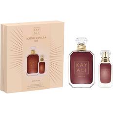 Kayali Dam Gåvoboxar Kayali Vanilla 28 EdP 50ml + EdP 10ml