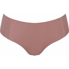 Sloggi Zero Feel Hipster Knickers - Marron