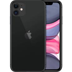 Apple 64GB Mobiltelefoner Apple iPhone 11, 64GB Black