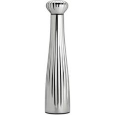 Robert Welch Kryddkvarnar Robert Welch Palm Pepparkvarn 31.2 cm Rostfritt Stål/Svart Pepparkvarn 31.2cm