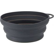 Ellipse Collapsible Bowls - Graphite