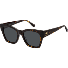 Tommy Hilfiger TH 2156 S 086 IR Damsolglasögon - Havana