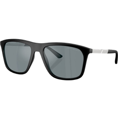 Emporio Armani Solbriller Mænd - Black