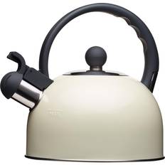 KitchenCraft Living Nostalgia Cream