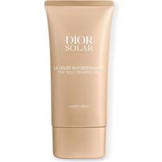 Dior Skincare Dior Solar The Self-Tanning Gel 150 ml 150ml
