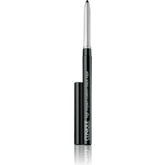 Jojoba Oil Eye Pencils Clinique High Impact Custom Black Kajal Eyeliner Blackened Black
