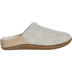 Sorel Utetofflor Sorel Nakiska Scuff - Ancient Fossil/Gum 2