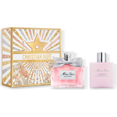 Dior Dam Gåvoboxar Dior Miss EdP 50 ml Gift Box