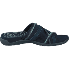 Merrell Terran 3 Cush Post Flip Flops - Navy