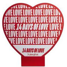 Loveboxxx 14 Days of Love Adventskalender