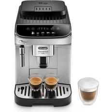 Delonghi espresso cappuccino maker De'Longhi Magnifica Evo Silver & Black ECAM292.33.SB Automatic