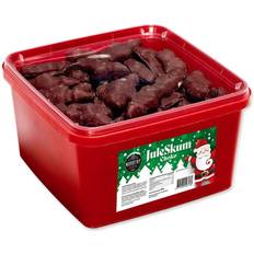 Nordthy Juleskum Choco 800g