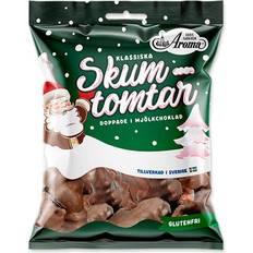 Aroma Skumtomtar Choco 80g
