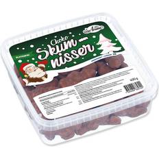 Aroma Juleskum Choco 400g