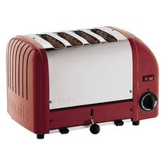Dualit Vario Classic Red