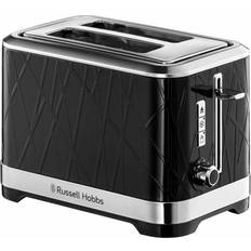 Russell Hobbs Svarta Brödrostar Russell Hobbs Structure