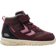 Hummel 21 Vintersko Hummel Crosslite Winter Mid Infant