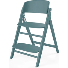 Cybex Click & Fold Matstol Stone Blue