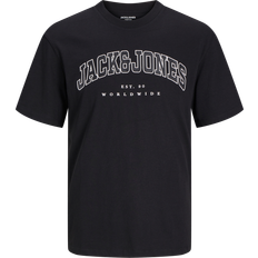 Jack & Jones T-shirt JjeCaleb år 128 T-Shirt