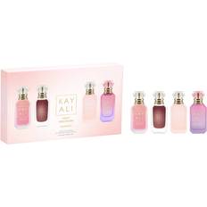 Kayali Gift Boxes Kayali Sweet Obsessions Set Parfum 4x10ml