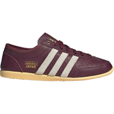 adidas Japan Decon - Shadow Red/Cream White/Orange Tint