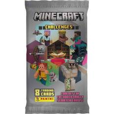 Minecraft Challenges