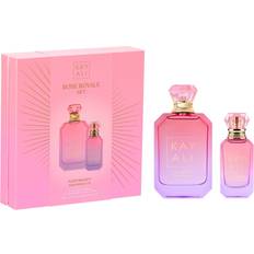 Kayali Dam Gåvoboxar Kayali Fleur Majesty Rose Royale 31 Set EdP 50ml + 10ml