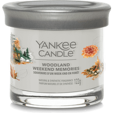 Yankee Candle Woodland Weekend Memories 122 g Duftlys