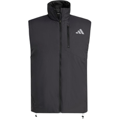 adidas Adi365 Running Climawarm Vest - Black