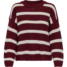 Only Jdyjusty Knitted Pullover