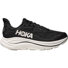 Hoka Herr Sportskor Hoka Clifton 10 M - Black/White