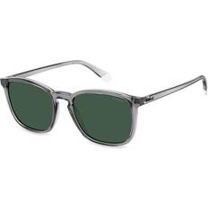 Polaroid Polarized PLD 4139/S KB7/UC - Transparent Grey