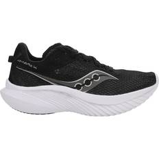 Saucony Kinvara 14 Löparskor - Black/White