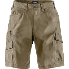 Fristads Kansas Serviceshorts 254 BPC Khaki C56