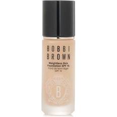 Bobbi Brown Weightless Skin Foundation SPF15 Netural Warm Sand