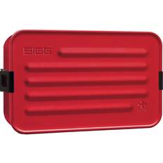 Sigg Plus L Red Food Container 1.3L